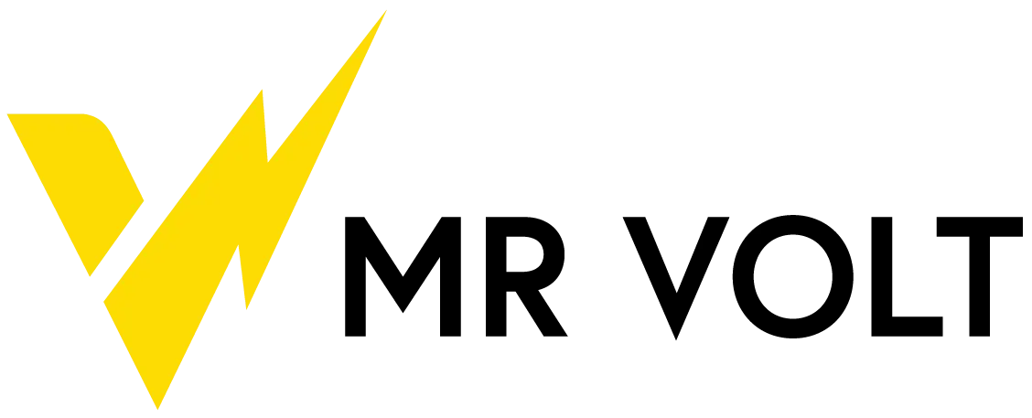 mr volt