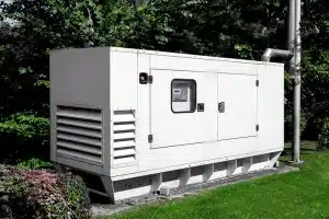 Electrician Sandton 1 generator connection